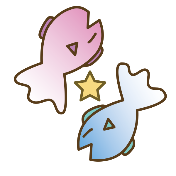 双鱼座和哪个星座般配?